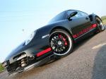Porsche 911 Turbo RSC 3.6 by Cargraphic 2008 года